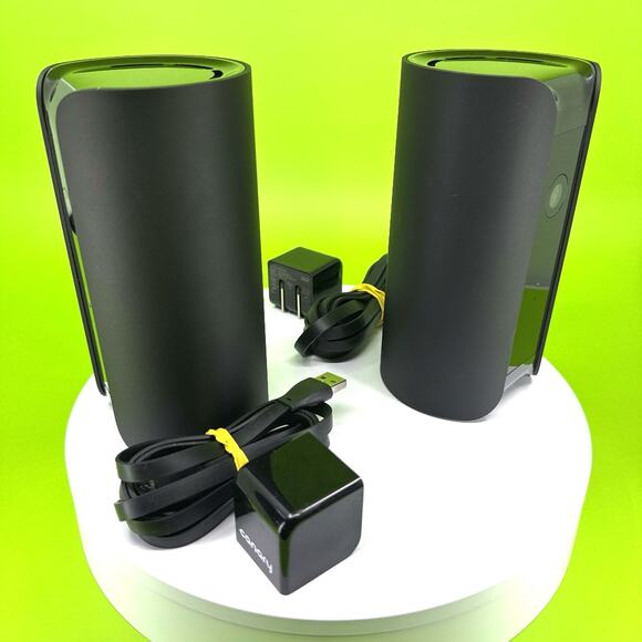 Duel Security Cameras - Canary - Picture 11 of 17